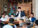 Maulid di Parappe Polman, Salim S Mengga Berpesan Mulai Perbaikan Diri untuk Lingkungan yang Lebih Baik