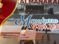 Event Manakarra Fair Juara Nasional Festival Terbaik