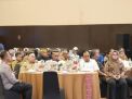 Ketua DPRD Sulbar Hadiri High Level Meeting TPID Provinsi dan Kabupaten se-Sulbar