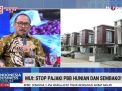 IBF TVOne, Gubernur SDK Tegaskan Keadilan Pajak Harus Sejalan dengan Keadilan Pendapatan Pusat–Daerah