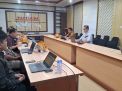 FKKPD Sulbar Bahas Optimalisasi Pengelolaan APBN–APBD dan Penguatan Sektor Keuangan Daerah