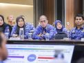 HLM PP2DD 2025, Dispar Makassar Dukung Tranformasi Digital Pemkot