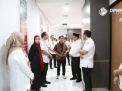 Kemenpan-RB Sudah Verifikasi Vaktual Zona Integritas MPP, Kepala DPMPTSP Makassar Pastikan Hadirkan Pelayanan Publik yang Transparan