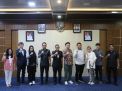 Kerja Sama Energi Hijau: Delegasi Jepang Sambangi Parepare Pantau Progres MoU Pengolahan Sampah