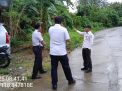 Dinsos Bersama Dishub Sulbar Tinjau Lokasi Persiapan Pembangunan Sekolah Rakyat