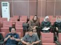 DPRD Mamuju Gelar Rapat Paripurna Persetujuan Perubahan Ranperda tentang Pajak dan Retribusi Daerah