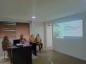 Uji Publik Monev Keterbukaan Informasi Publik, Diskominfo Ajak PPID Bergerak Bersama