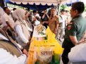 Gerakan Pangan Murah Pemprov Sulsel dapat Apresiasi Warga hingga Mahasiswa 