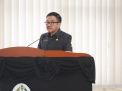 DPRD Sulsel Gelar Rapat Paripurna, Sekda Sampaikan Jawaban Gubernur atas Pandangan Umum Fraksi APBD 2026