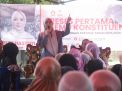 Anggota DPRD Budi Hastuti Reses di Mamarita, Terbanyak Aspirasi Soal KIS dan Bansos yang Tidak Merata