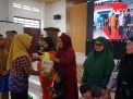 Dukung Program Sulsel, Pemkot Parepare Gerakkan Anak-Anak Gemar Makan Telur untuk Cegah Stunting