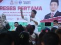 Sapa Warga di Tiga Titik pada Reses Pertama, Anggota Dewan William Banyak Terima Keluhan Masalah Air Bersih