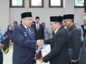 Kembali Lakukang Penyegaran Organisasi, Munafri-Aliyah Rekrut Jaksa Jadi Kabag Hukum