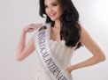 Helvi Alvionita, Executive Manager yang Harumkan Nama Indonesia di Ajang Miss Glocal International