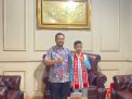 Dinas Pariwisata Sulbar Terima Kunjungan Putra Kebudayaan Cilik Nusantara 