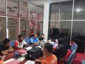 BPBD Sulbar Berupaya Tingkatkan Pelayanan Informasi Kebencanaan
