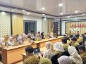 Kepala Bapperida Sulbar Dorong Penguatan Riset dan Inovasi untuk Wujudkan Sulbar Maju dan Sejahtera