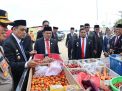 HUT ke-364 Sulsel, Pemkot Parepare Gelar Gerakan Pangan Murah Dorong Daya Beli dan Kendalikan Inflasi 