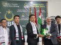 PBB dan YPSP Mengajak Bentuk Aliansi Parpol Dukung Perjuangan Rakyat Palestina