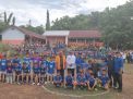 SMPN 4 Parepare Gagas Turnamen Sepak Bola Mini Antar SD, Ajang Pencarian Bakat  Pesepakbola Muda 