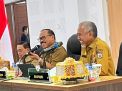 Efisiensi Anggaran, BKD Sulbar Siap Lakukan Penyesuaian Program