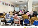 Tingkatkan Kompetensi SDM, RSUD Sulbar Laksanakan Orientasi Program PPB Bagi Tenaga Keperawatan