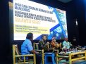 Gema "Sulbar Mandarras" Menginspirasi Aksi Nyata dalam Festival Literasi Assamalewuang
