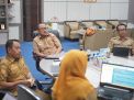 BPKPD Sulbar Bersama Gubernur dan Tim TPP Bahas Rencana Perubahan TPP 2026