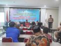 Kafilah Sulbar Jalani Training Center Sebelum Berangkat ke STQHN XXVII di Kendari