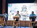 Gubernur Buka Pekan Budaya Daerah 2025, Hadirkan Display Sakka Manarang hingga Kuliner Tradisional Mandar