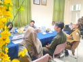 RSUD Sulbar Terima Tim Monitoring dan Visitasi Program Pengampuan Layanan Uronefrologi dari RSUP Dr Sarjito