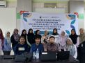 FKM Unhas Sosialisasikan Program Magister Kesehatan Lingkungan di Dinkes Sulbar