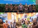 Dispar Makassar Hadiri Opening Ceremony WITF 2025 yang Diikuti Lebih 30 Negara