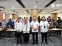 DPMPTSP Makassar Gelar Bimtek LKPM Triwulan III 2025, Untuk Optimalisasi Laporan Investasi