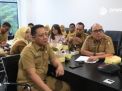 DPMPTSP Makassar Gelar Rapat Pembahasan Peta Potensi dan Peluang Usaha 