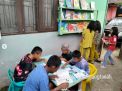 Pojok Baca TP PKK Kecamatan Ujung Tanah, Untuk Tingkatkan Motivasi Siswa agar Lebih Gemar Membaca
