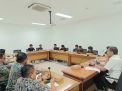 Komisi III DPRD Sulbar Gelar RDPU untuk Tindaklanjuti Aspirasi Masyarakat, Hasilkan 11 Poin Kesepakatan