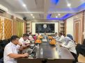 Bapperida Sulbar Bahas Penyesuaian Anggaran 2026 Bersama Banggar DPRD Pasangkayu 