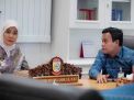 Wawali Aliyah Sebut Perlindungan Sosial Pekerja Rentan Jadi Prioritas Pemkot Makassar
