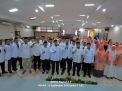 Wali Kota Hadiri Musda VI PKS Parepare, Selamat kepada Pengurus Baru, Mari Bersama Berbuat Terbaik untuk Masyarakat 