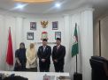 Mulai 1 Oktober 2025 DPRD Makassar Berkantor di Gedung Perumnas Hertasning