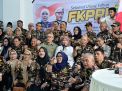 HUT ke-47 FKPPI, Aliyah Mustika Ilham Apresiasi Kiprah yang Semakin Dirasakan Manfaatnya oleh Masyarakat