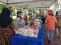 Dari Beras hingga Cabai: GPM di Mamuju Hadirkan Bahan Pangan Pokok dengan Harga Terjangkau