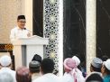 Jaga Empat Pilar Kebangsaan, Pesan Sekda Sulsel di Tabligh Akbar Yayasan Jami Al Hidayah Berkah