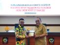 Komite III DPD RI Nilai Sulsel Tunjukkan Capaian Positif dalam Penerapan SPMB