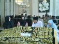 Duka Mendalam Selimuti Keluarga Besar Wagub Fatmawati Rusdi, Ibunda Tercinta Berpulang