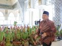 Munafri Ajak Muslimat NU Ambil Peran Strategis dalam Pembangunan dan Penguatan Demokrasi