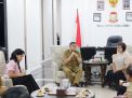 Kolaborasi Bilateral, Konjen Filipina Lirik Potensi Makassar 