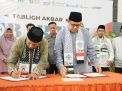 Teken MoU dengan STIBA, Munafri Dorong Penerapan Kurikulum Bahasa Arab di Sekolah