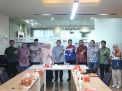 Urban Farming dan Bank Sampah Program CSR Pertamina di Ujung Tanah, Wali Kota Apresiasi Kolaborasi Ciptakan Ekosistem Baru